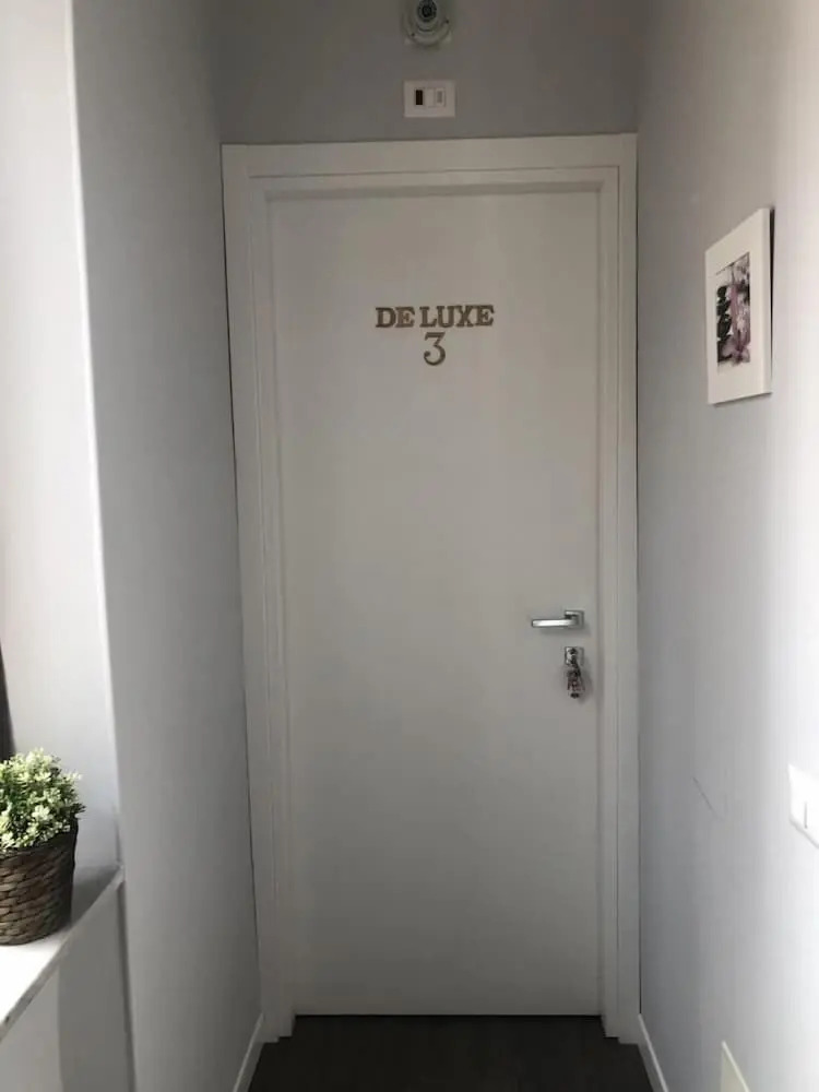 Photo - A 2 Passi Dai Musei Luxury Guest House