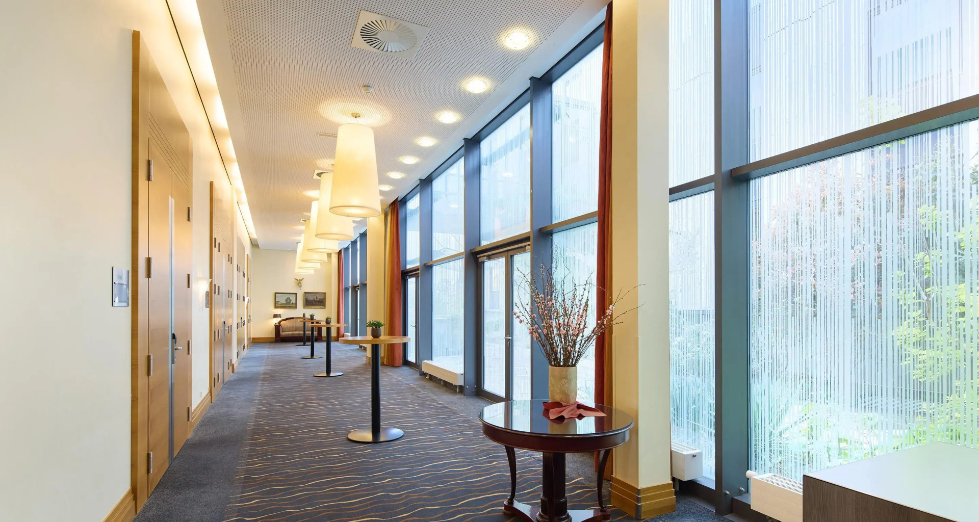 Foto - Best Western Plus Arosa Hotel