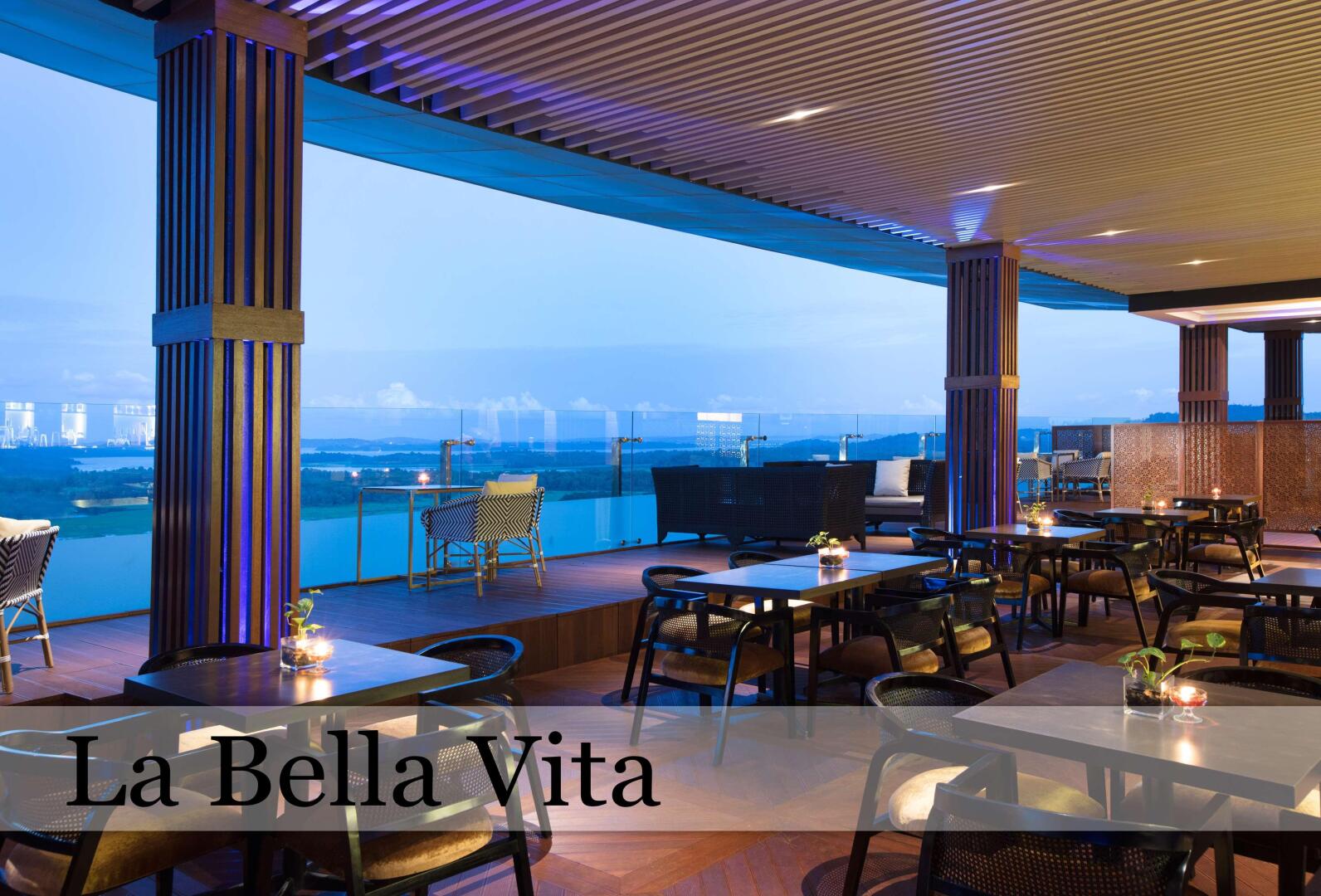 Foto - Wyndham Panbil Batam