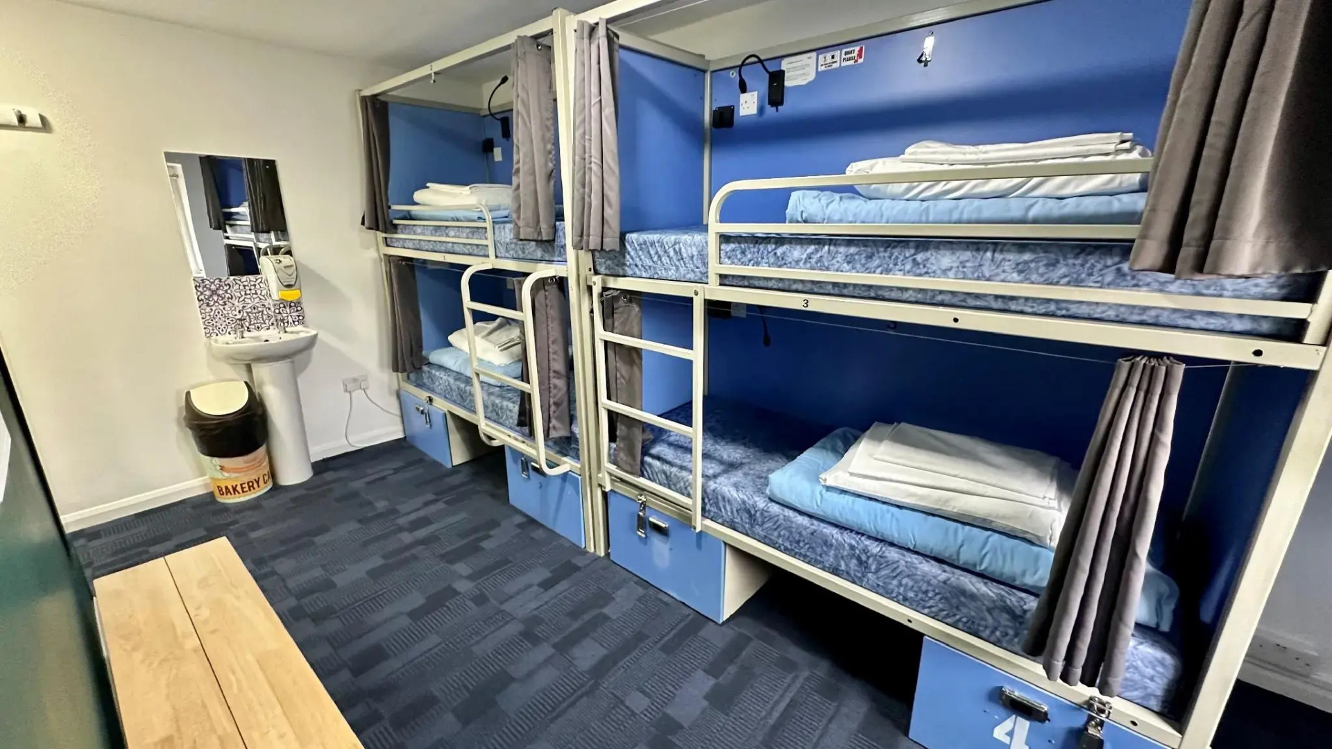 Foto - Smart Hyde Park Inn