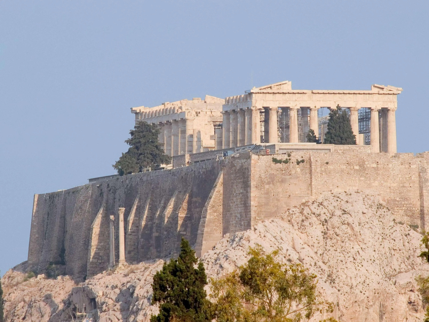 Luura – Cliff, Paros, Morgans Originals (Opening May 2026), Bild 1 von 17