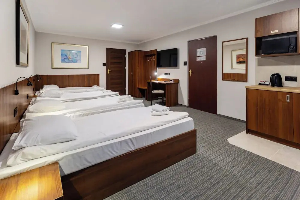 Foto - Noclegi Hit Rooms & Apartments