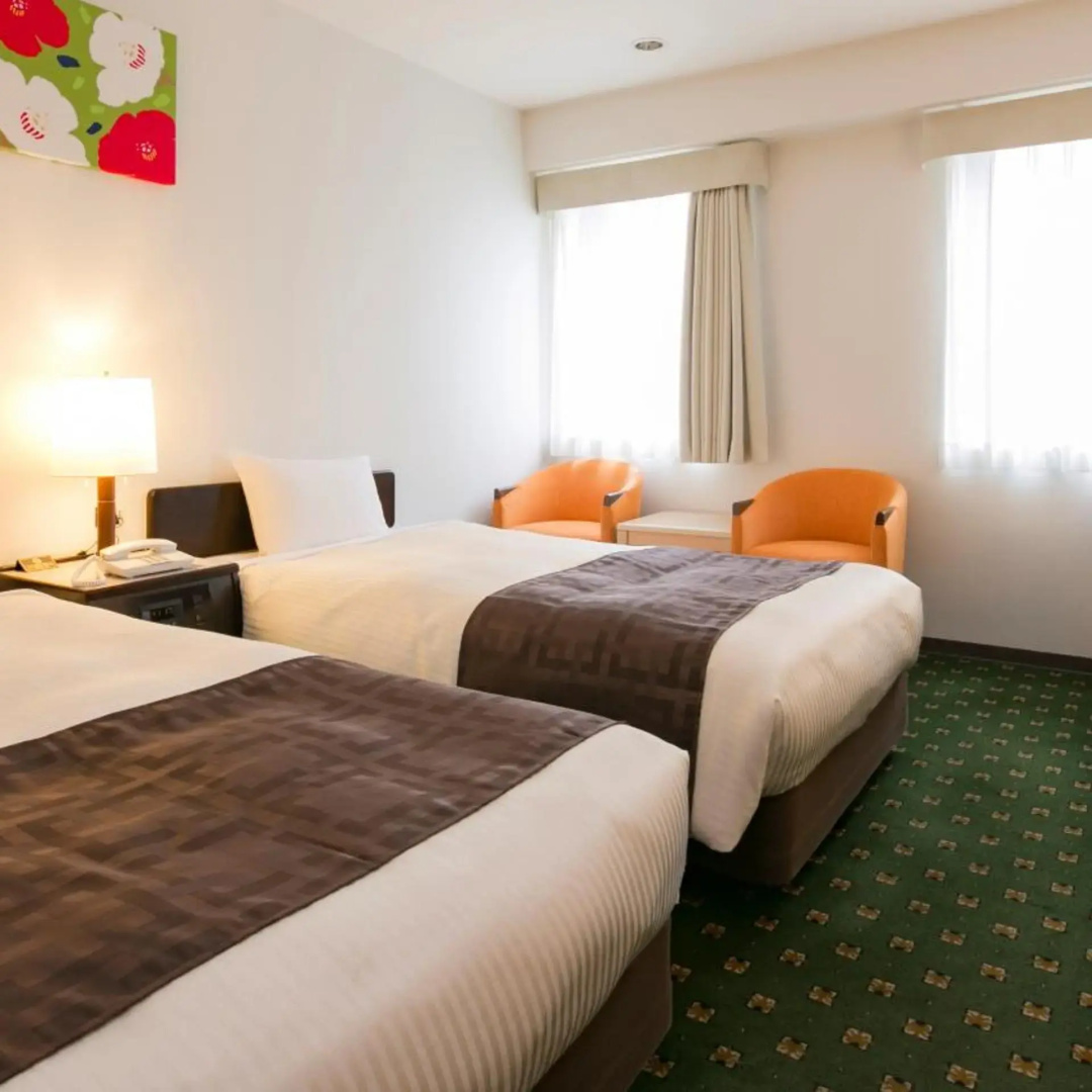 Photo - Premier Hotel-CABIN-Sapporo