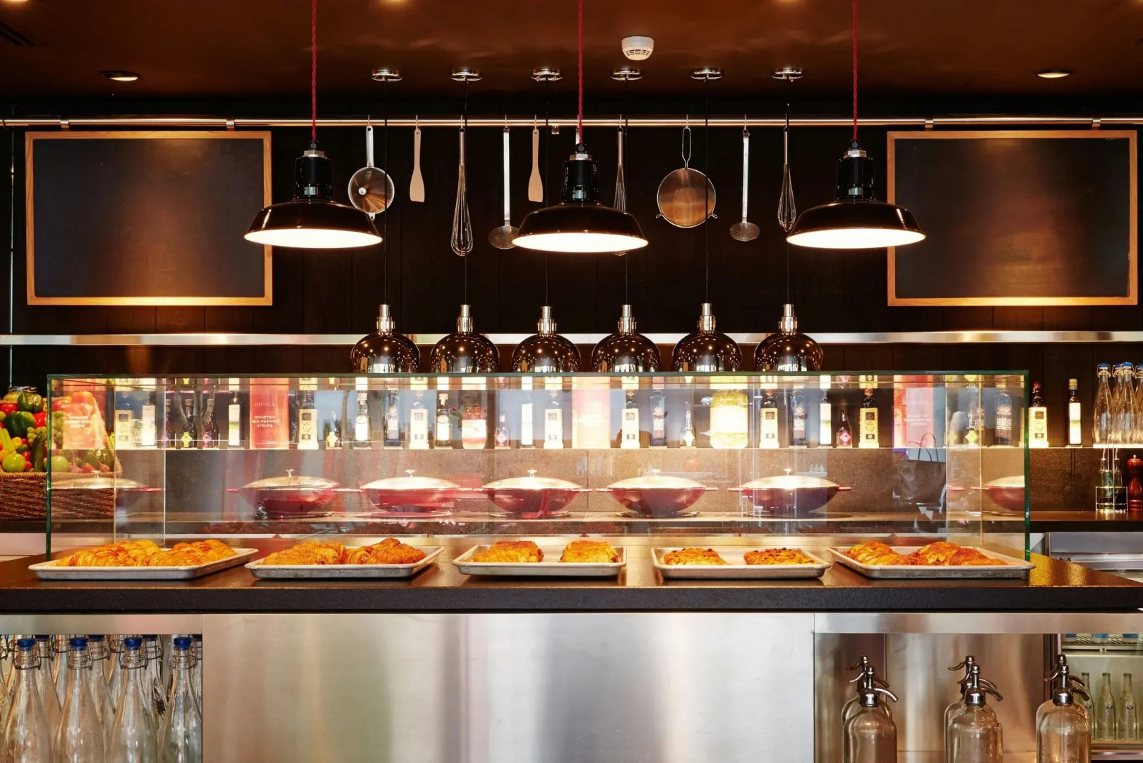 Foto - citizenM New York Times Square