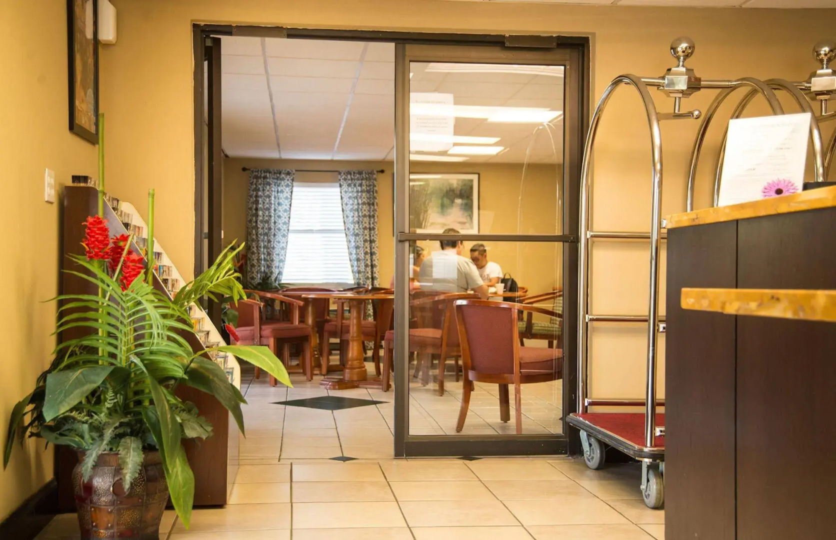 Foto - Seasons Florida Resort