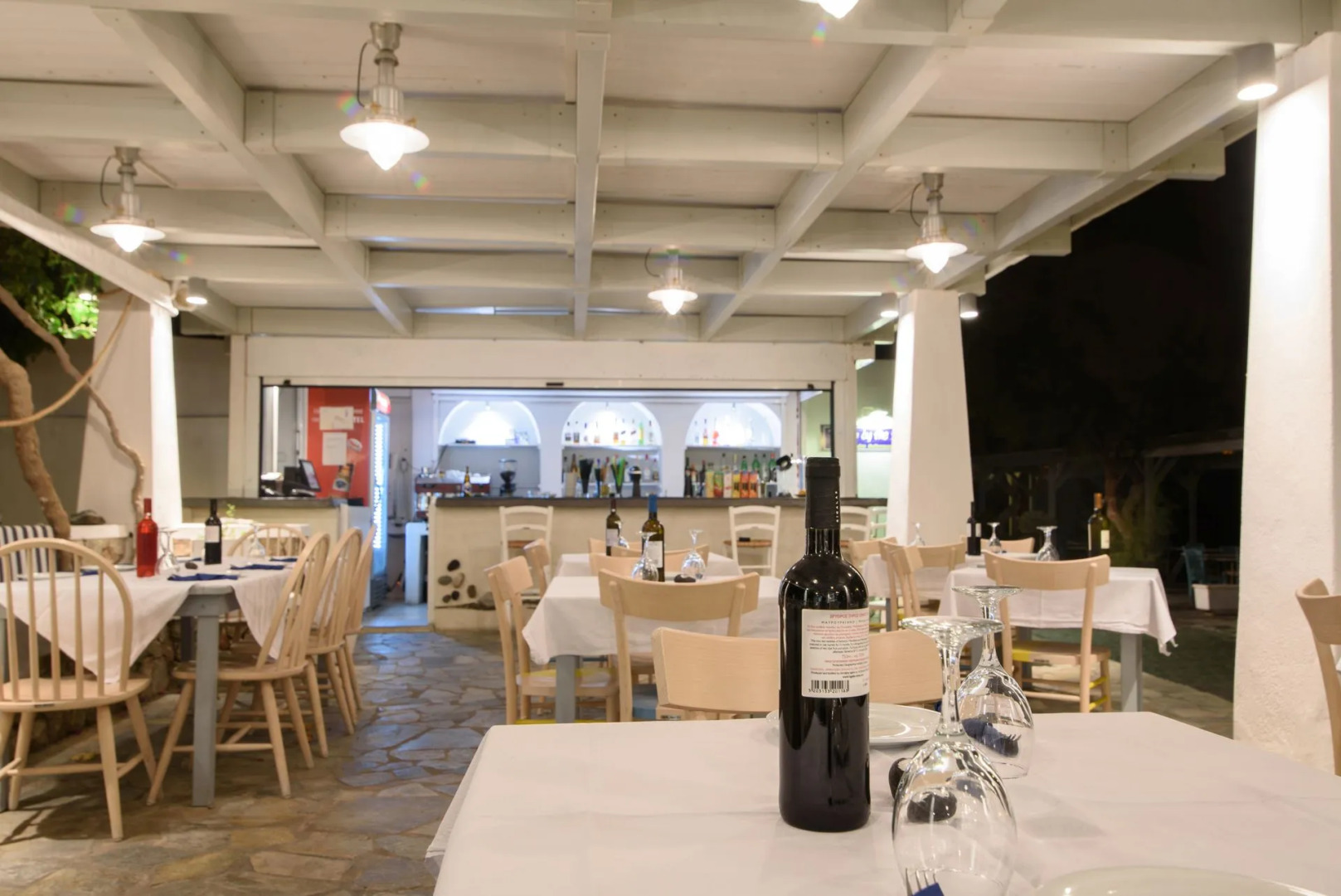 Foto - RK Beach Hotel