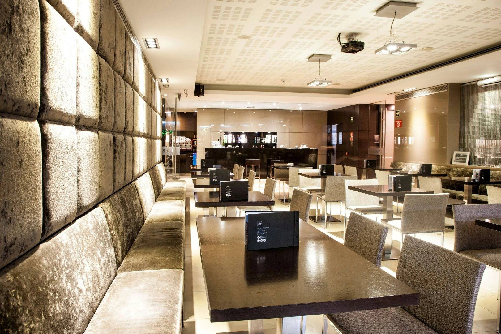 Photo - Hotel Zenit Pamplona