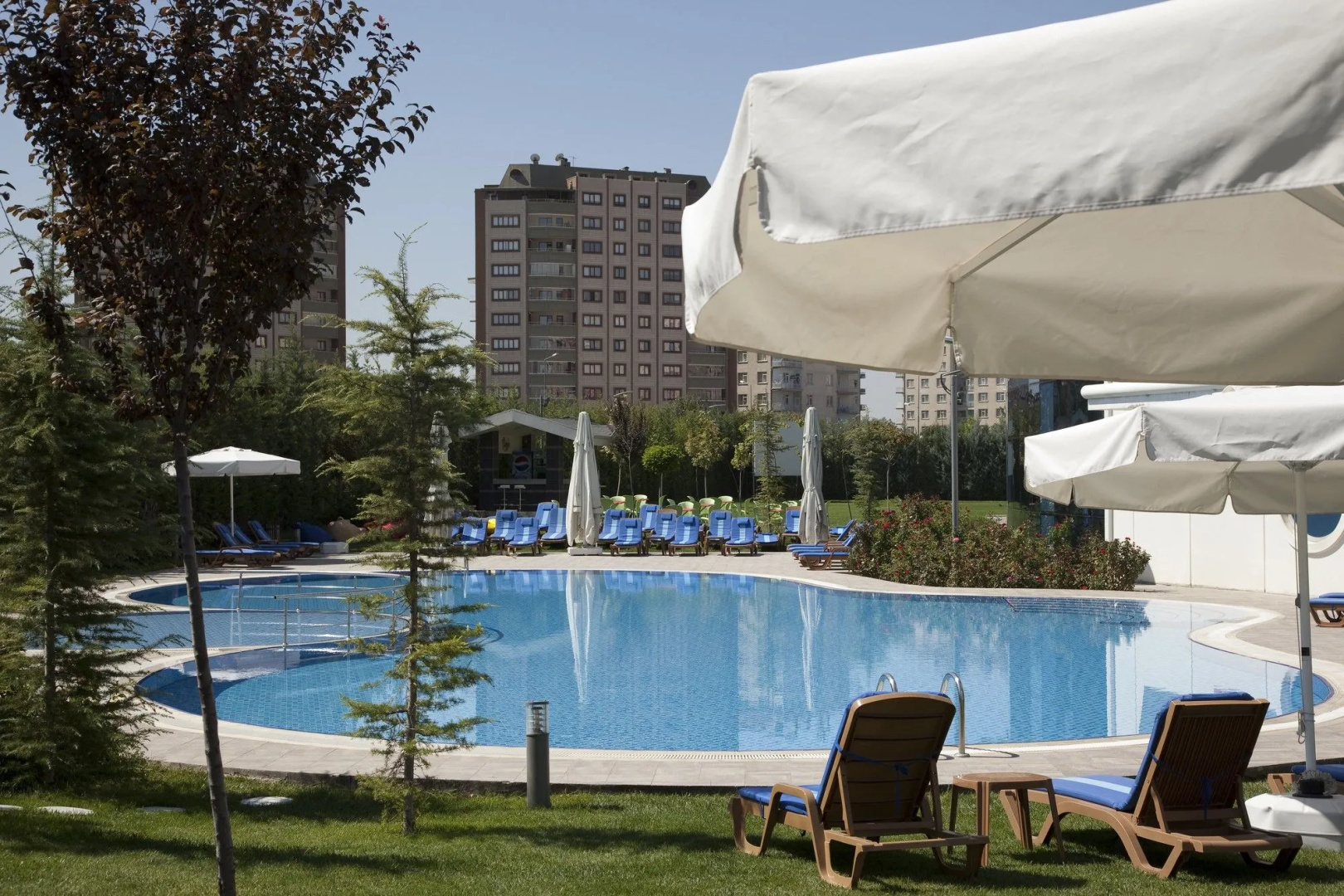 Photo - Dedeman Konya Hotel And Convention Center