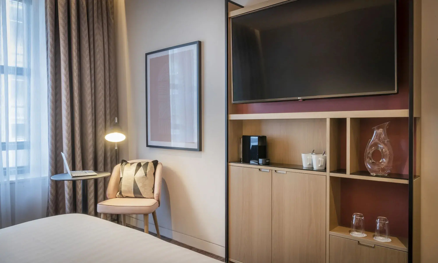 Photo - The Spencer Hotel