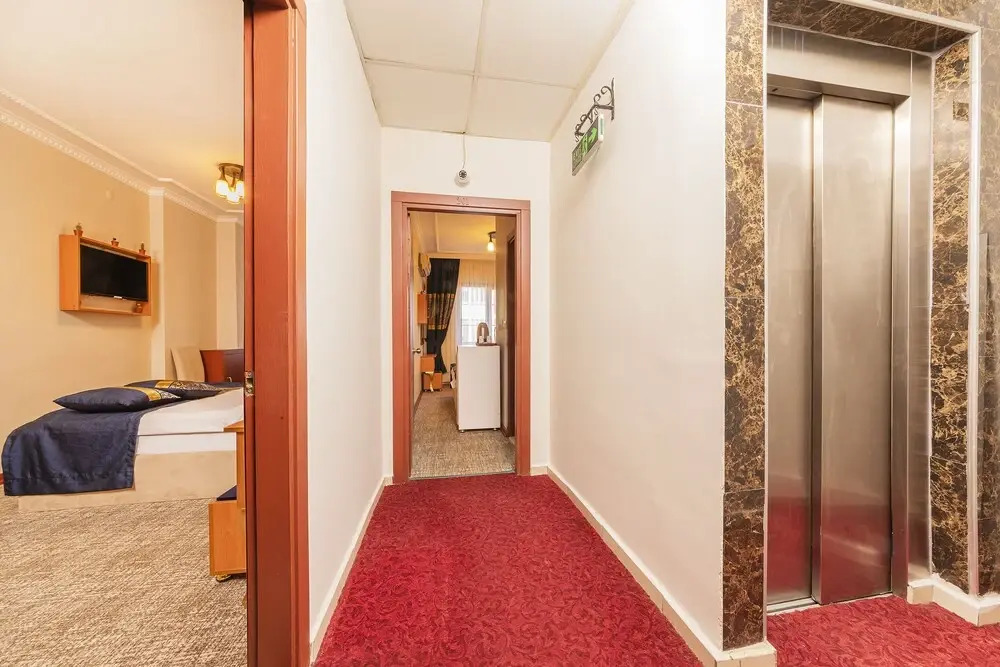 Foto - Vefa Hotel&Suites