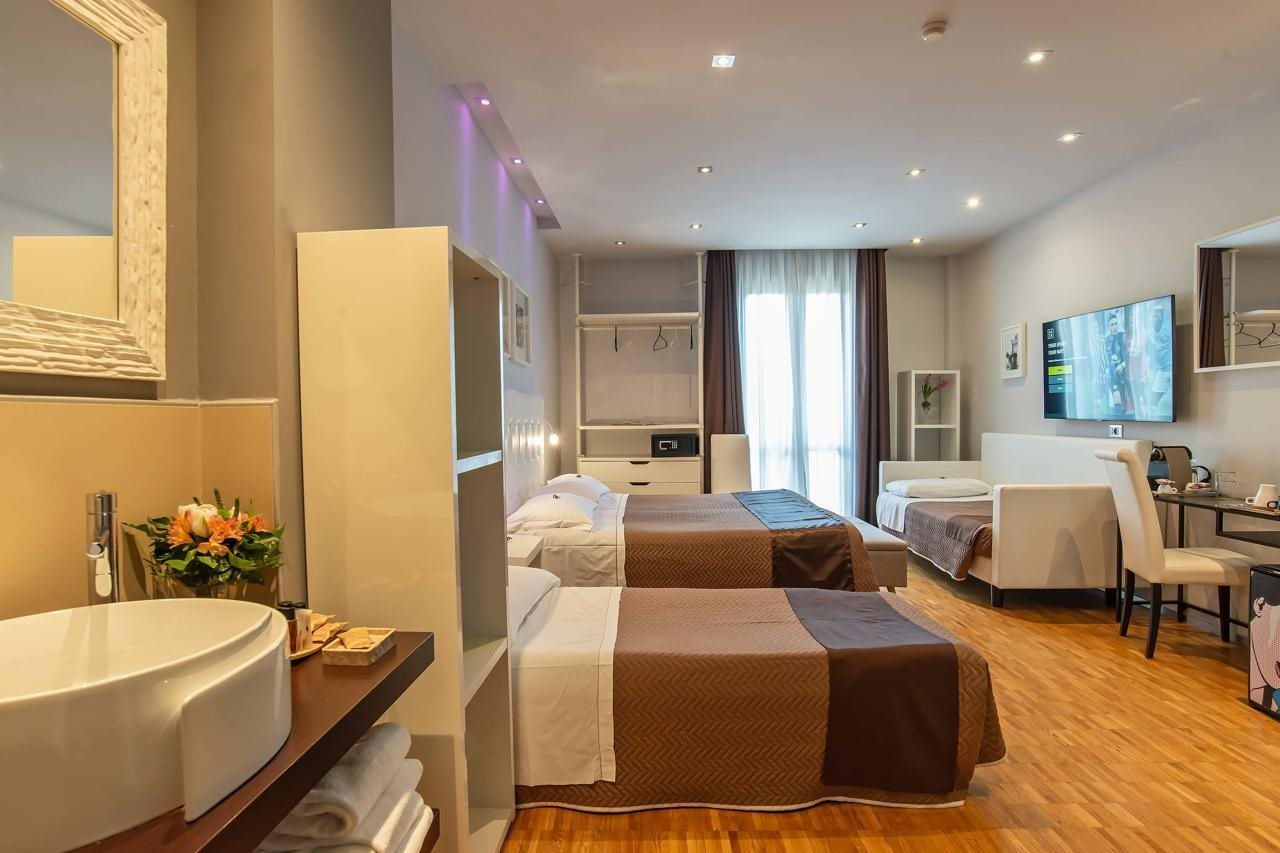 Photo - Hotel Orcagna