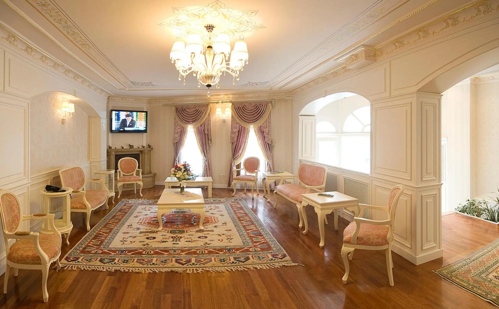 Photo - Fuat Bey Palace Hotel & Spa