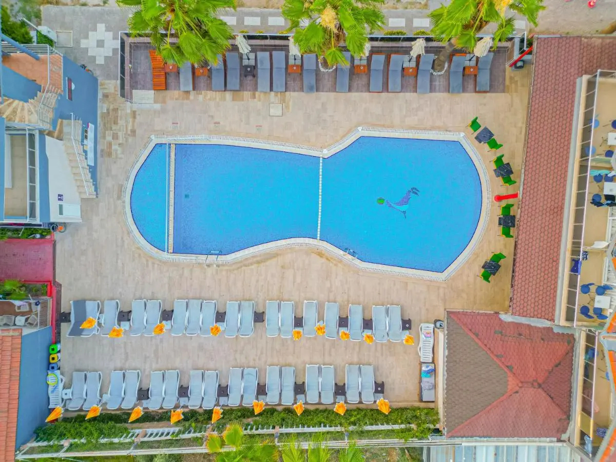 Foto - Sayanora Hotel - All Inclusive