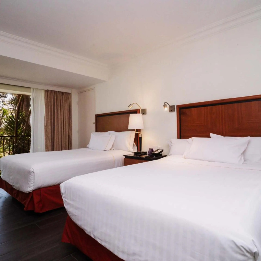 Foto - Hs Hotsson Hotel Tampico