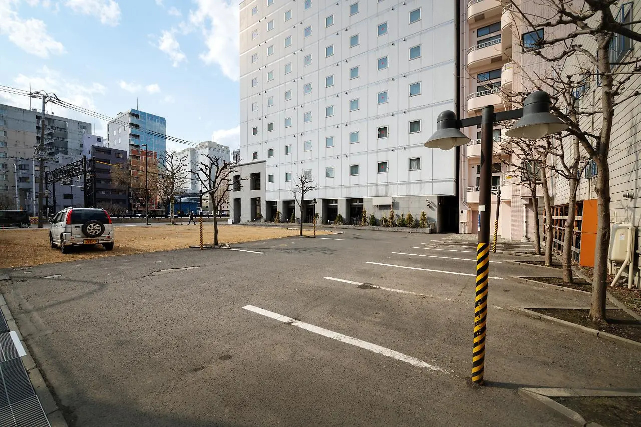 Photo - Hotel Ronshan Sapporo