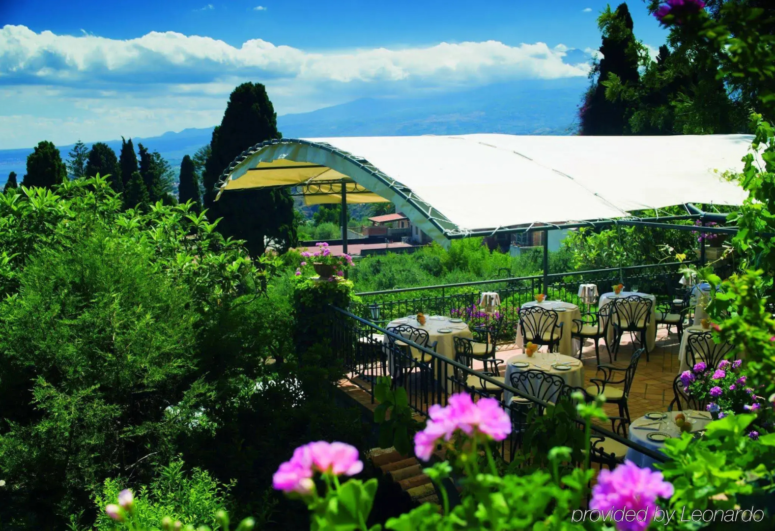 Foto - Grand Hotel Timeo, A Belmond Hotel, Taormina