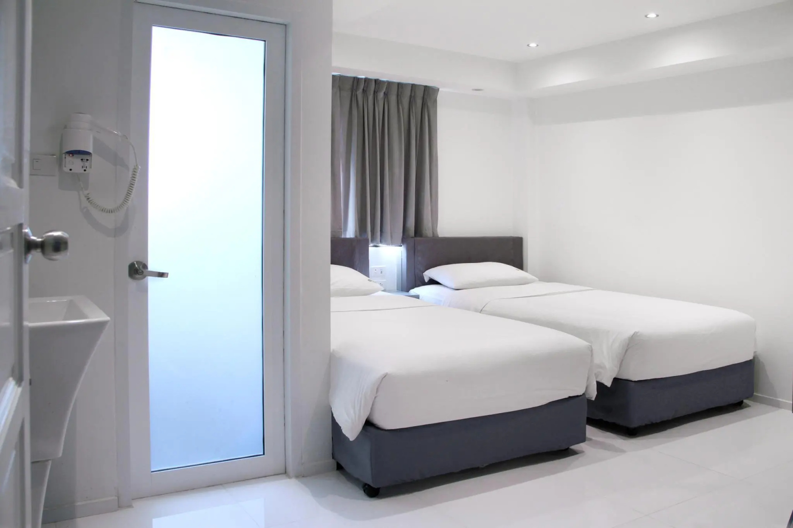 Foto - My Hotel Pratunam
