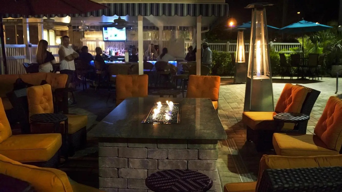 Photo - Spark by Hilton Sarasota Siesta Key Gateway