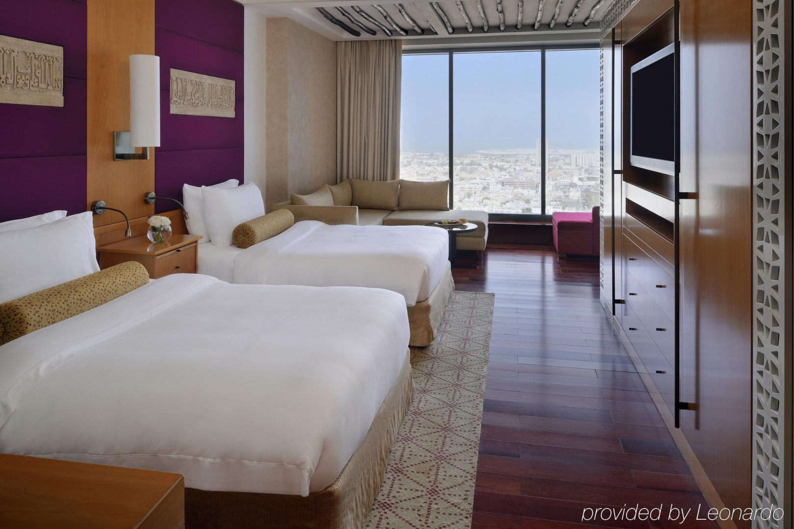 Photo - The H Dubai
