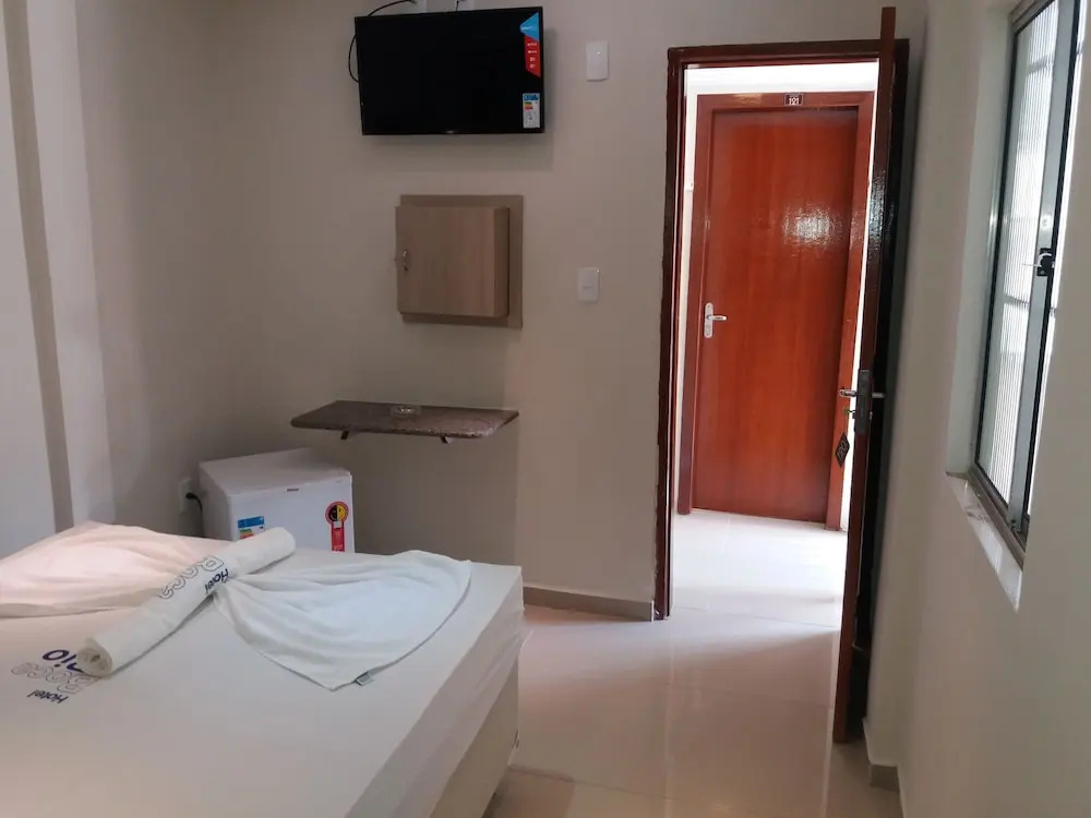 Photo - Hotel Boca Do Rio