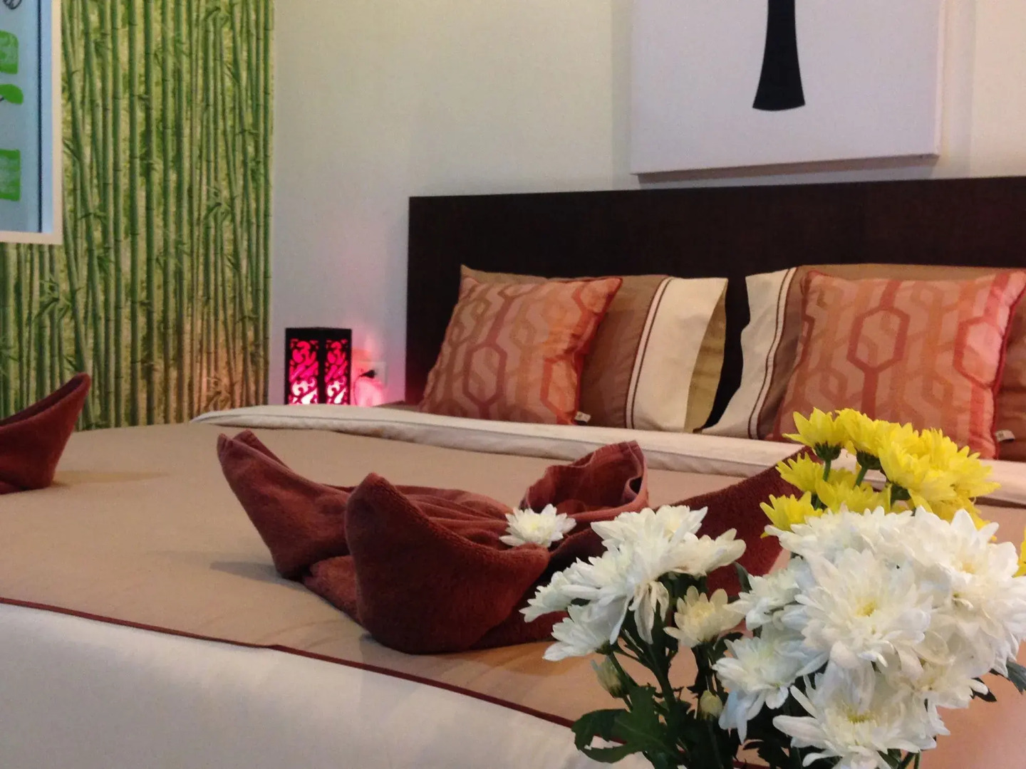 Foto - TJ Patong Hotel - Otop Shopping Paradise