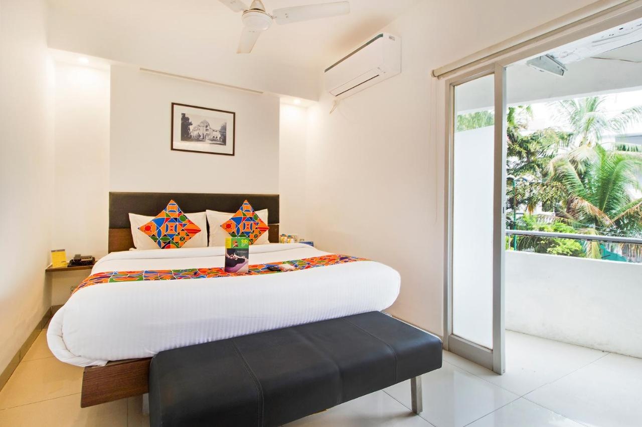 Hotel Kalyan