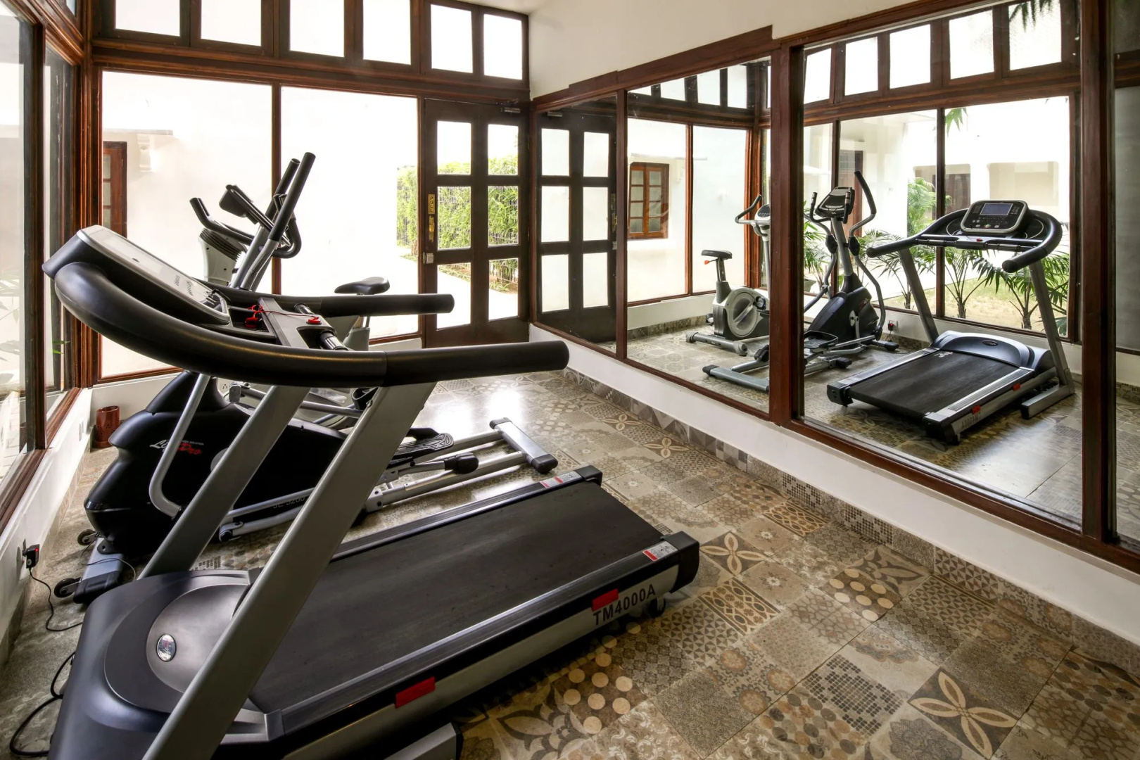 Foto - Saraca Hotel Lucknow