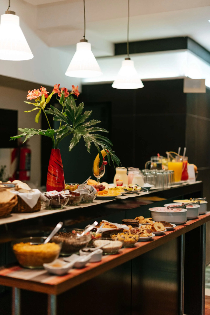 Foto - BENS - Recoleta Park