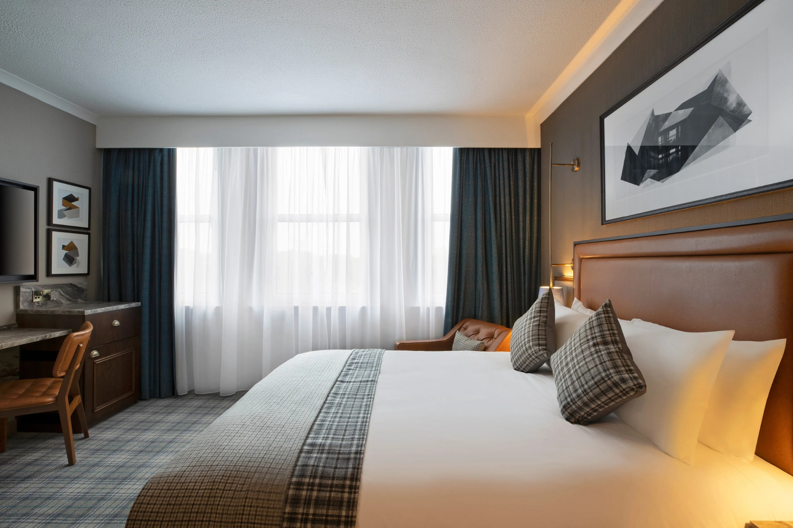 Foto - Leonardo Royal Hotel Edinburgh