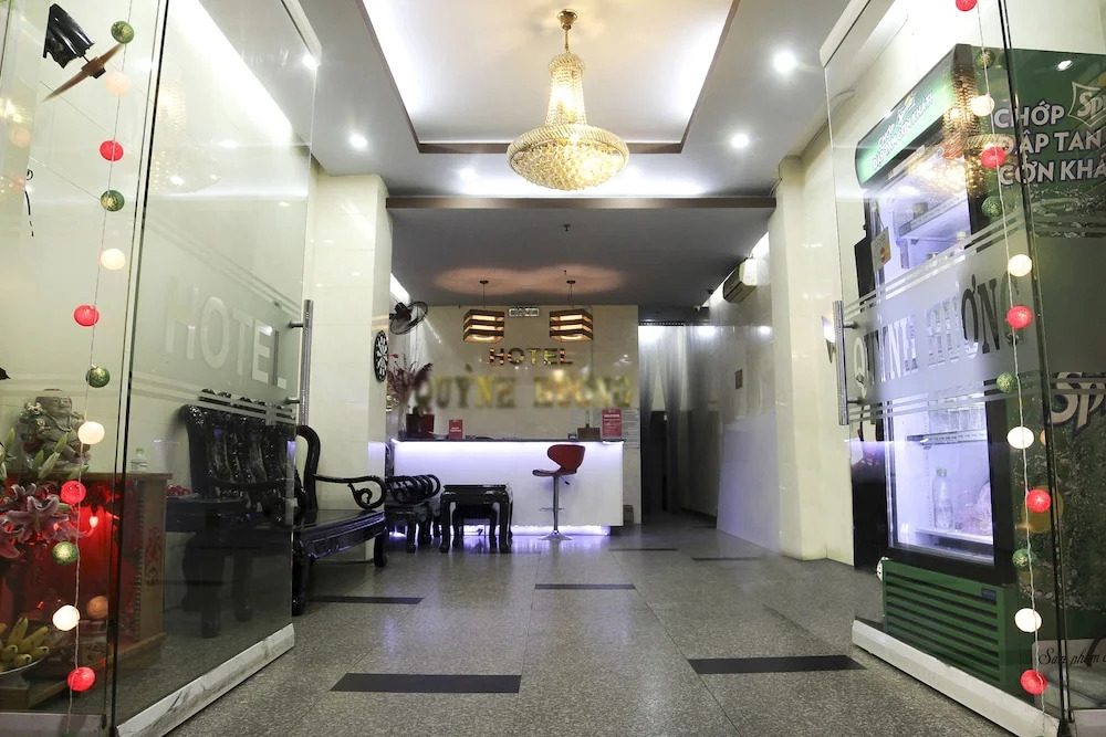 Foto - Quỳnh Hương Hotel SG - by BAY LUXURY