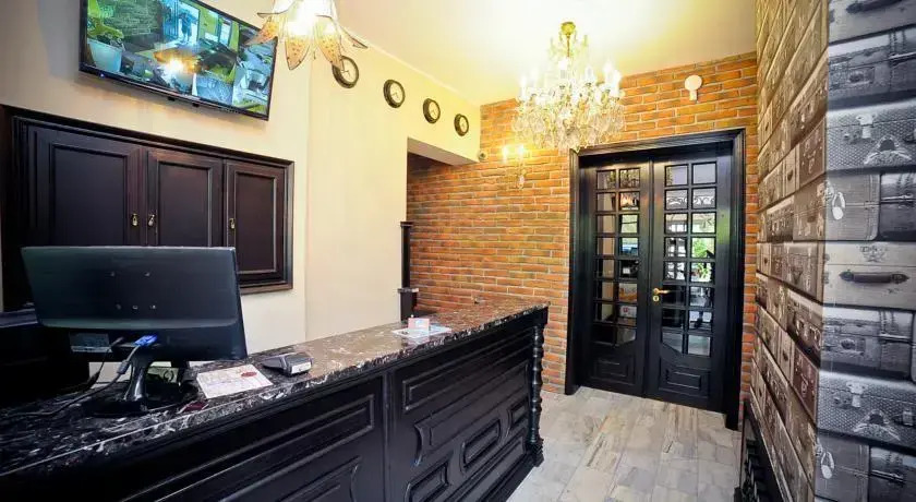 Foto - World Hostel - Old Town