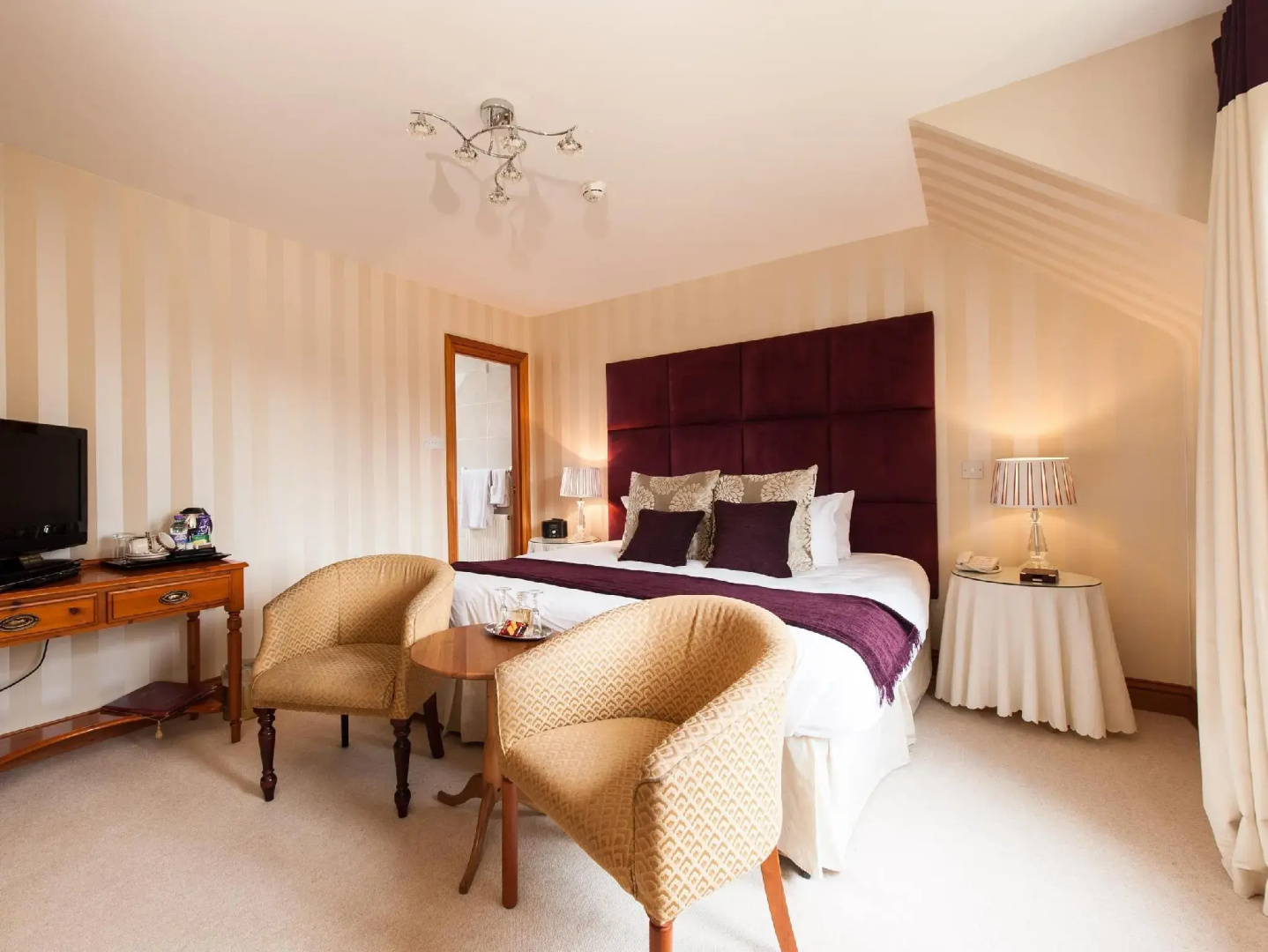 Photo - Kildonan Lodge Hotel