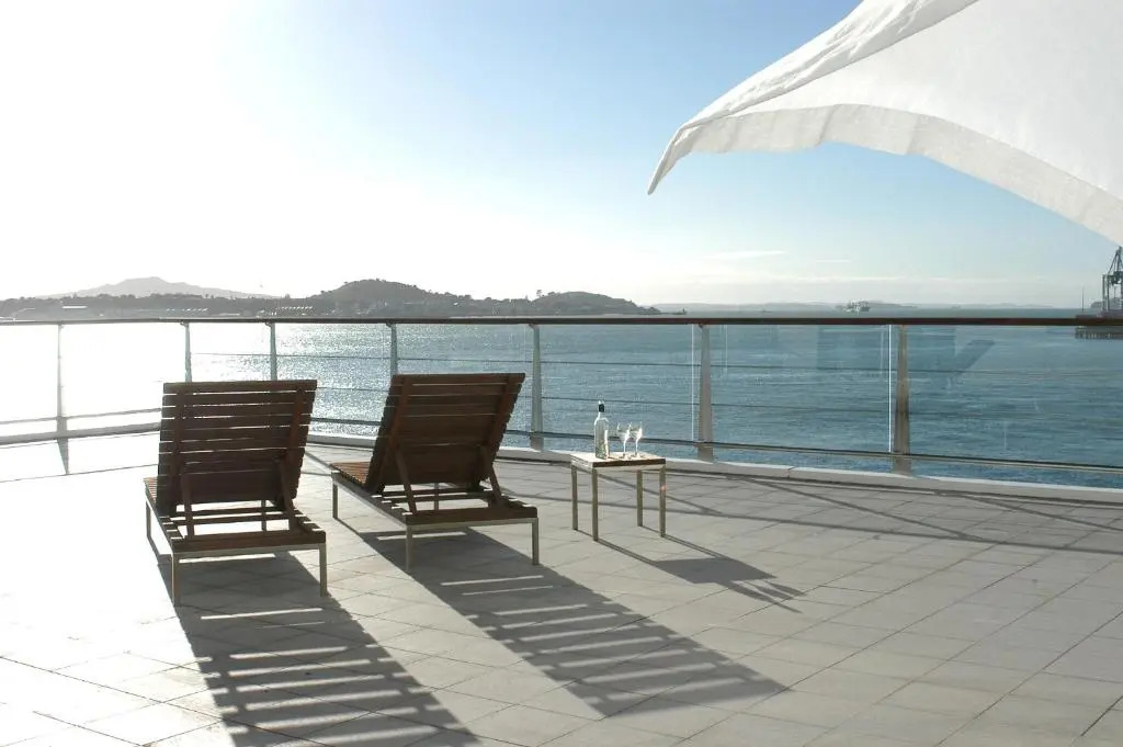 Foto - Hilton Auckland