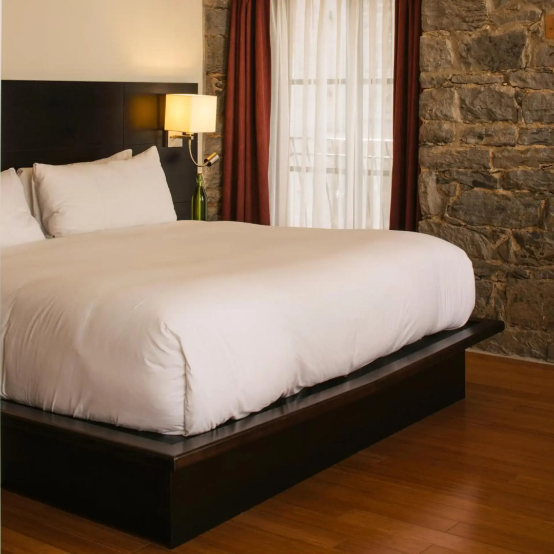 Photo - Le Petit Hôtel Vieux-Montréal - Saint-Paul by Gray Collection
