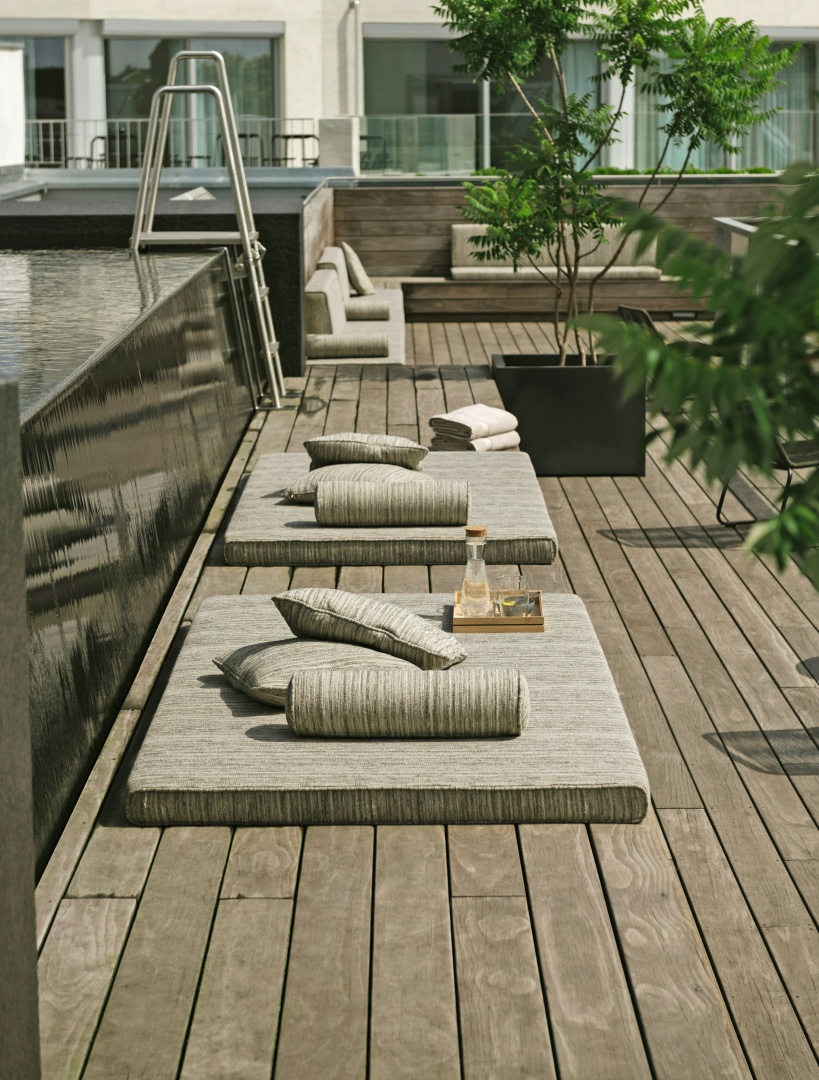 Foto - Wilmina Apartments & Lofts