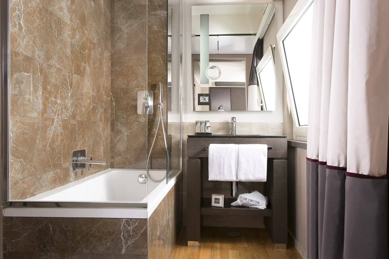 Foto - Rome Times Hotel