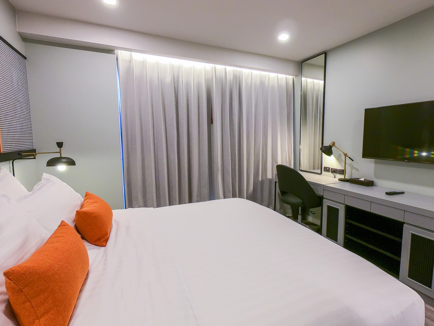 Foto - Oakwood Residence Sukhumvit Thonglor Bangkok