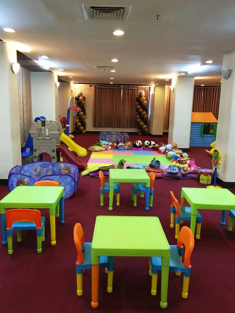 Photo - Bayview Park Hotel Manila