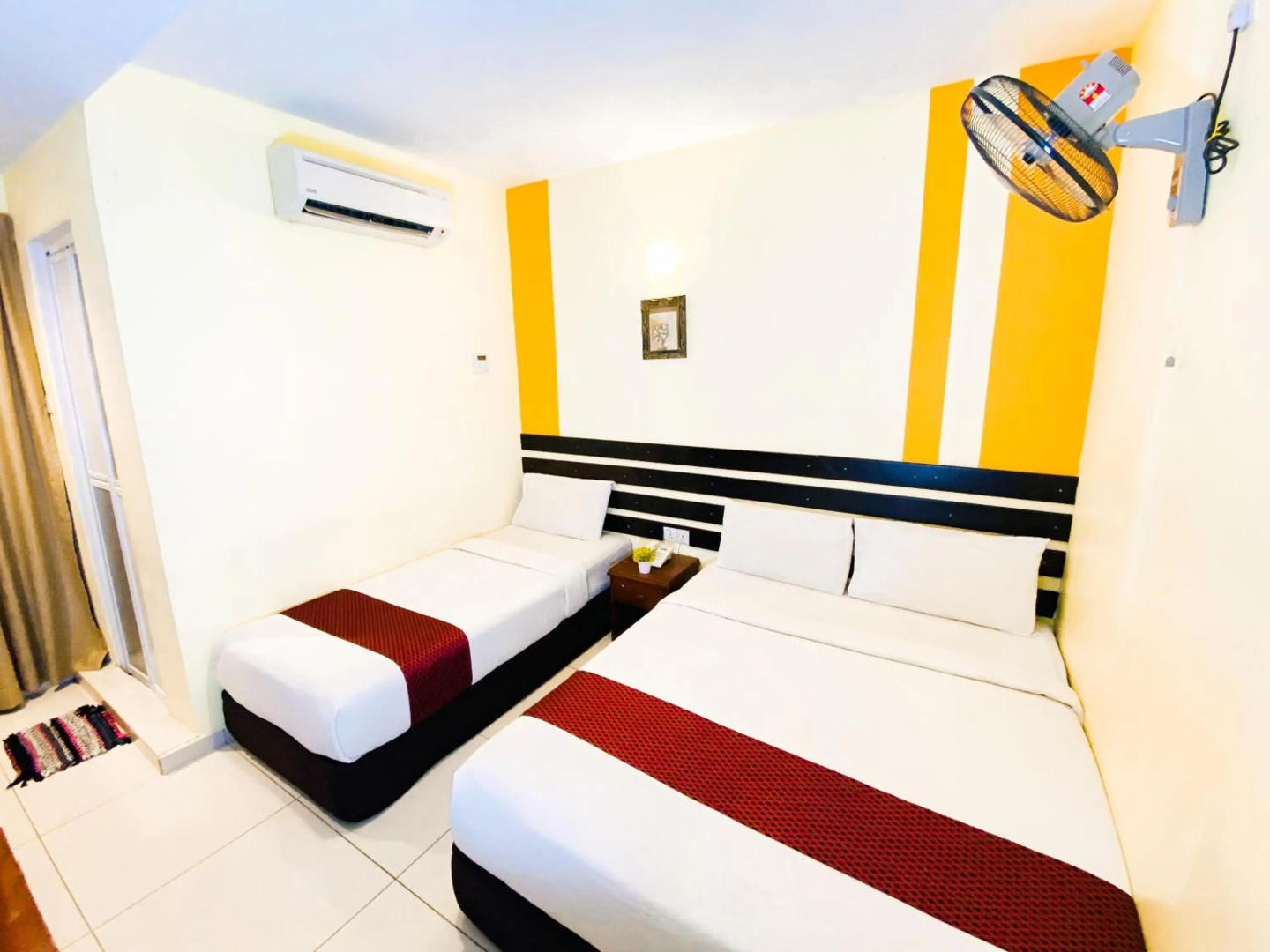 Foto - Sun Inns Hotel Bandar Puchong Utama