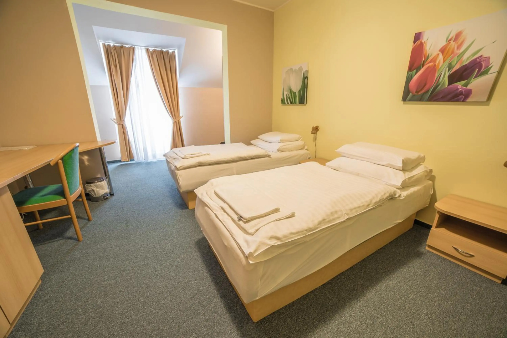 Foto - TeleDom Hotel