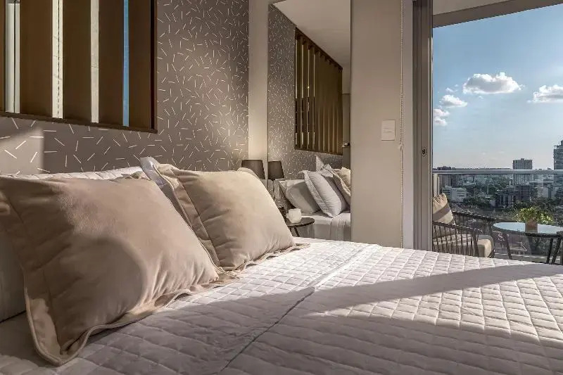 Foto - ÚNICO Residences - By AVA Rentals