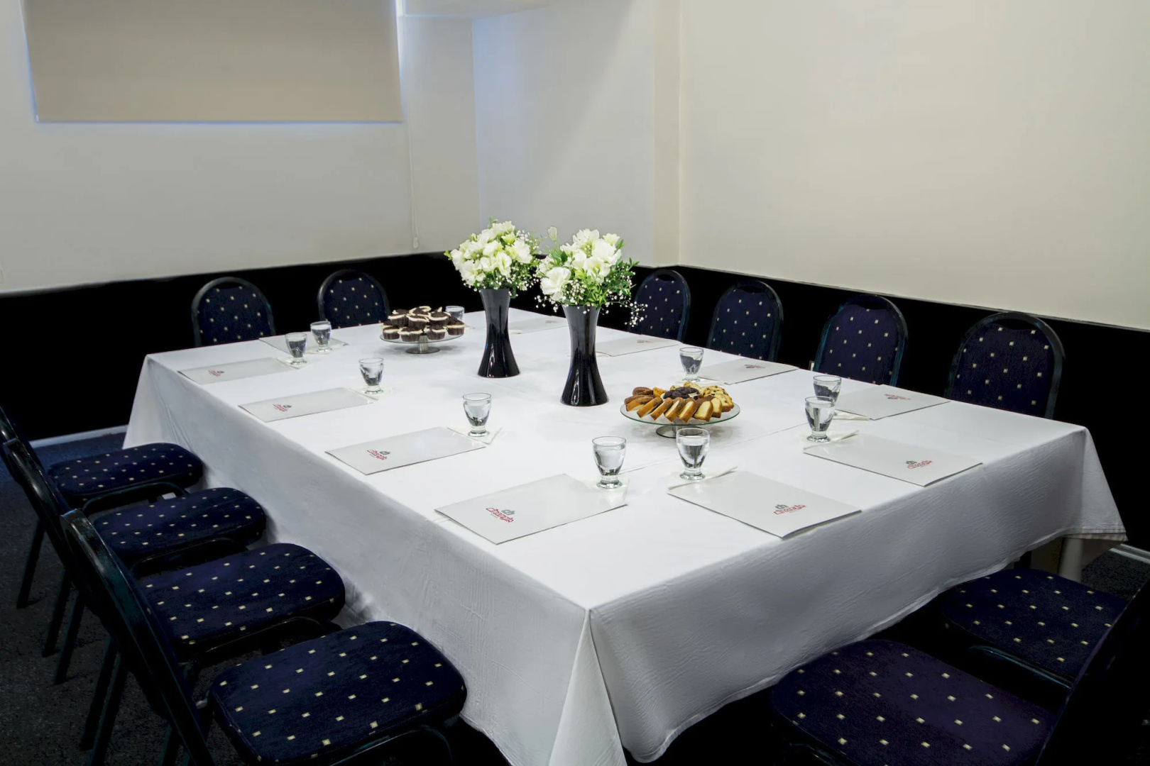 Foto - Cihangir Hotel Bosphorus