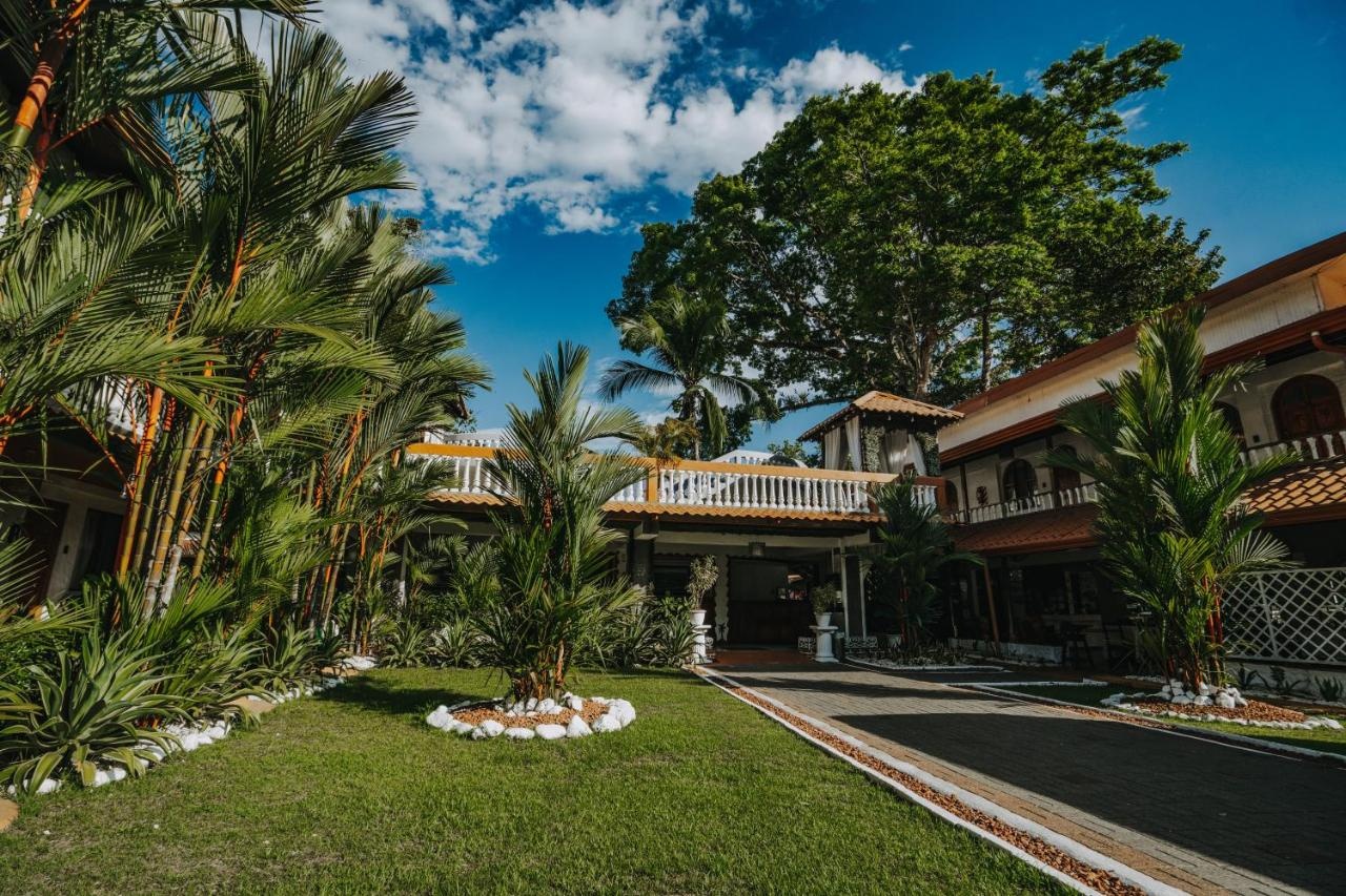 Foto - Hotel Villabosque Eco Boutique
