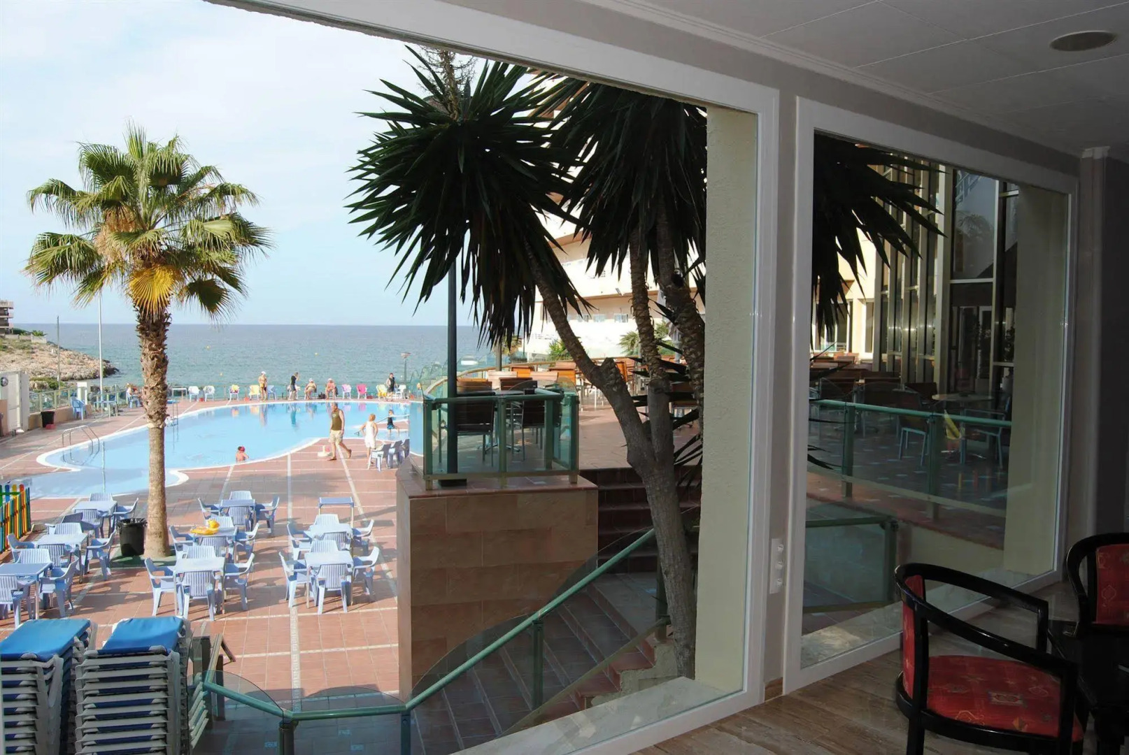 Photo - Hotel Cala Font