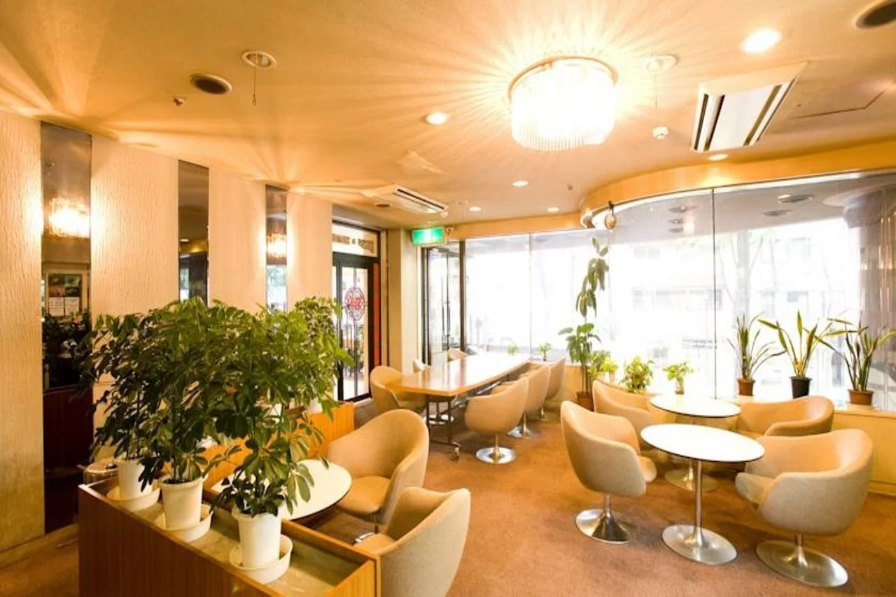 Photo - Hotel Ohedo
