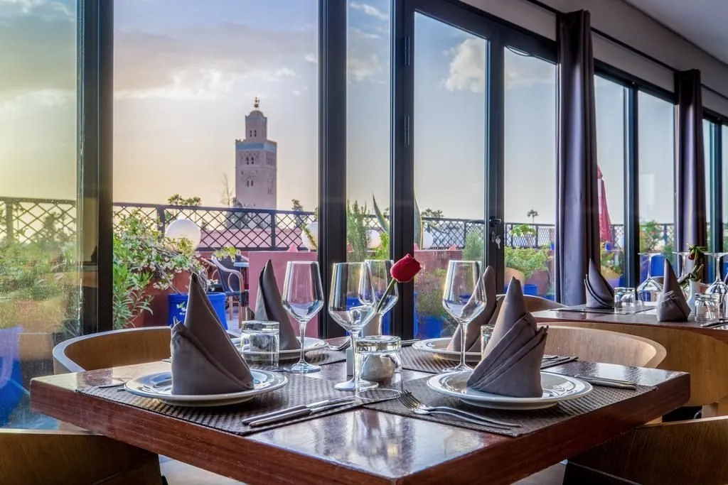 Photo - Riad Marrakech By Hivernage