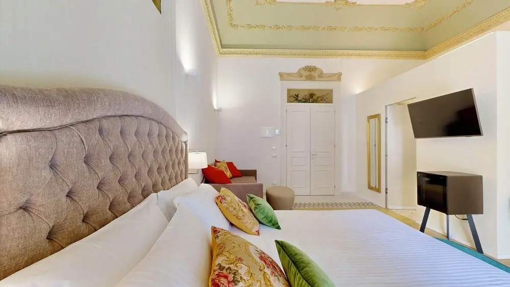 Photo - Palazzo Genuardi - charming rooms -
