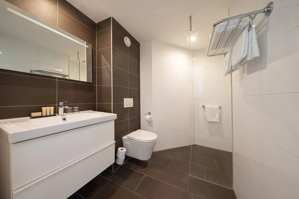 Foto - Boutique Hotel Scheepers