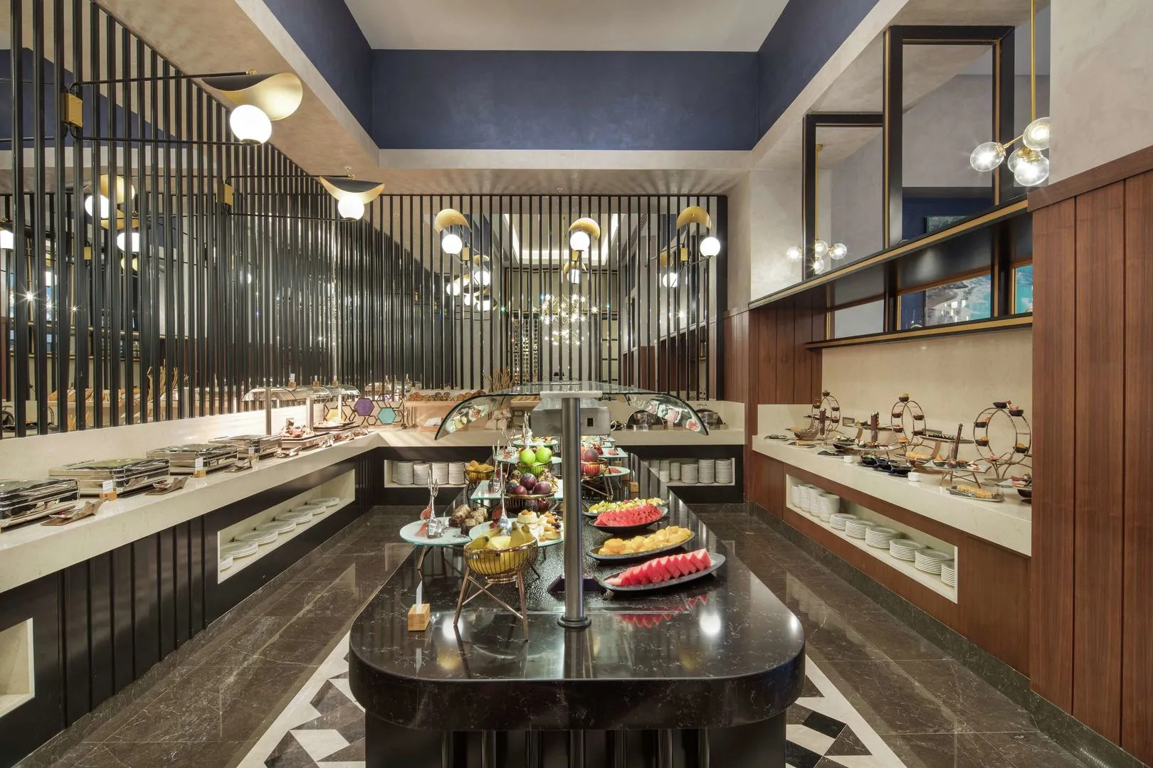 Foto - Doubletree By Hilton Antalya City Centre