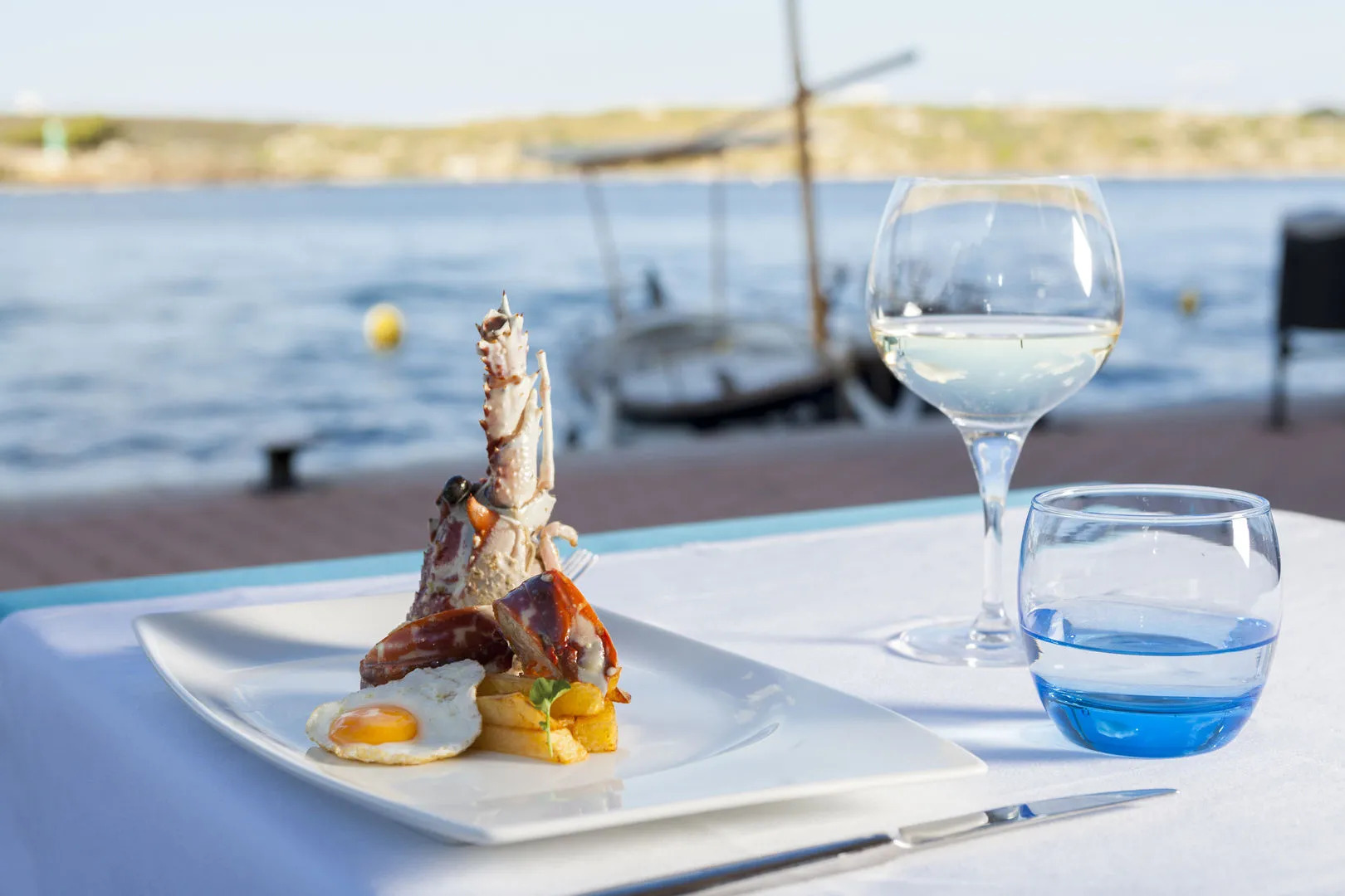 Photo - Barceló Hamilton Menorca - Adults Only